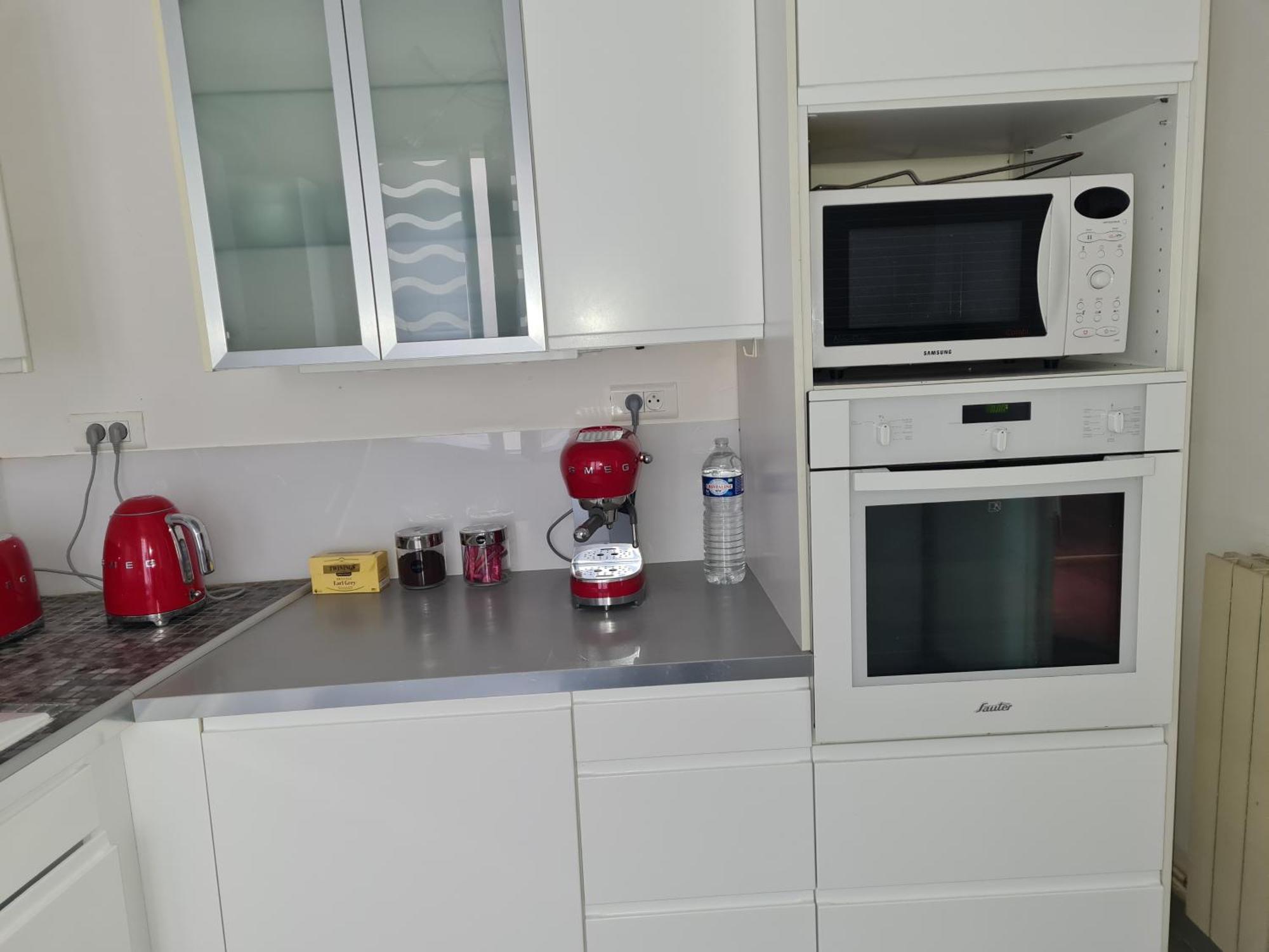Appartement Nimes Centre Exterior photo